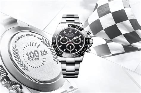 rolex daytona 24 ore di le mans prezzo